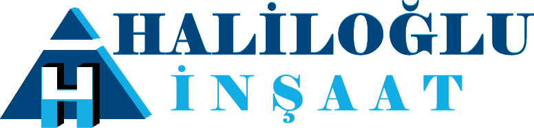 Haliloğlu İnşaat Yapı
